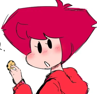Ruby (BFDIA / BFB / TPOT)