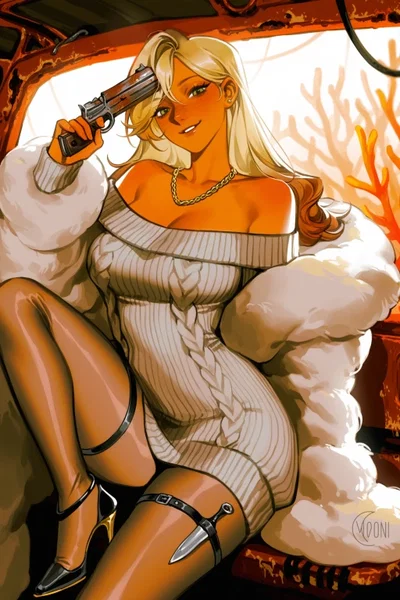 Angela