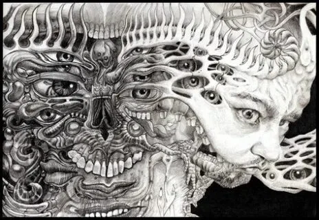 Brain damage