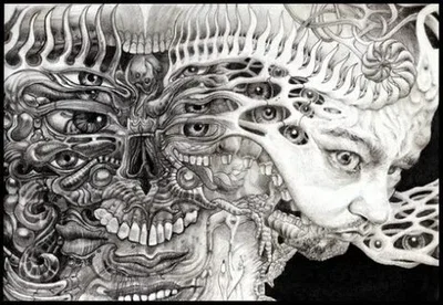 Brain damage