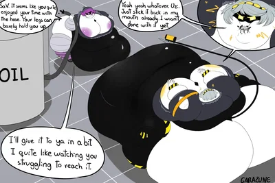 Blob V