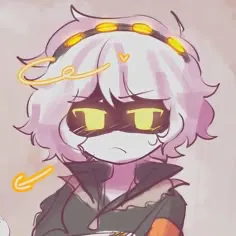 ( : ! V ! : )