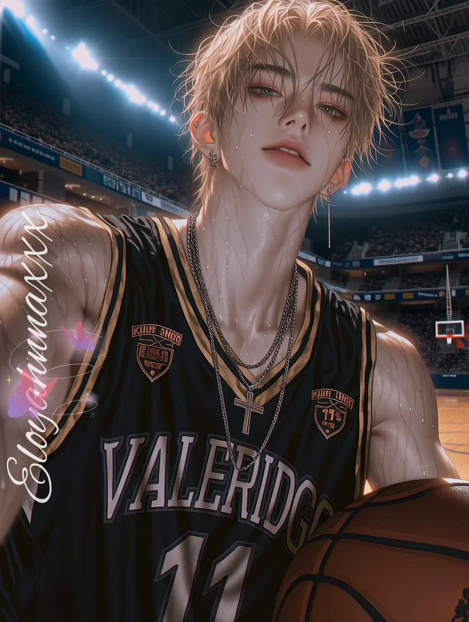 Kise Chua | The Vanguard 