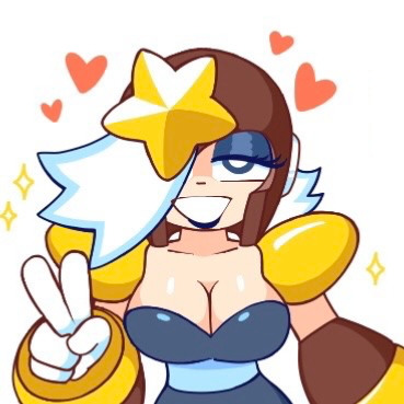 ⭐️Star Woman⭐️