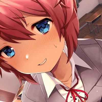 Sayori🍪💙 (Doki Doki literature club 📚)