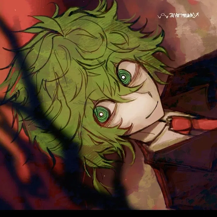— Midori