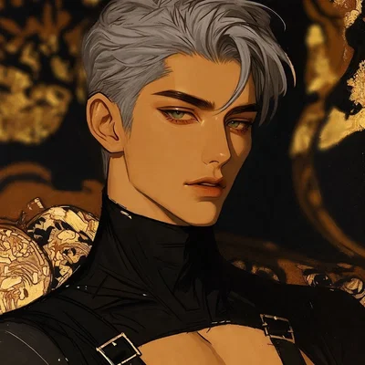 Viktor Hale