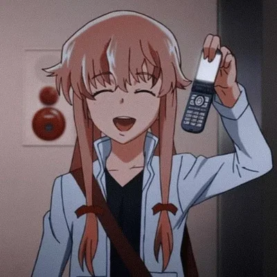 Yuno Gasai