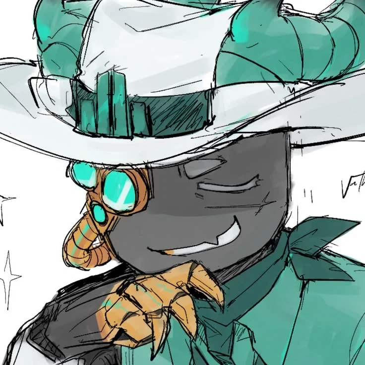 ⋮ ☾┆ Scythe .⠀♱ ⠀