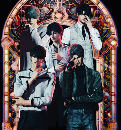 Project Eden