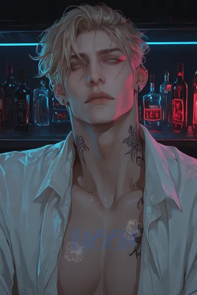Aleksei Dimitrievich Volkov - The iron Hein. 