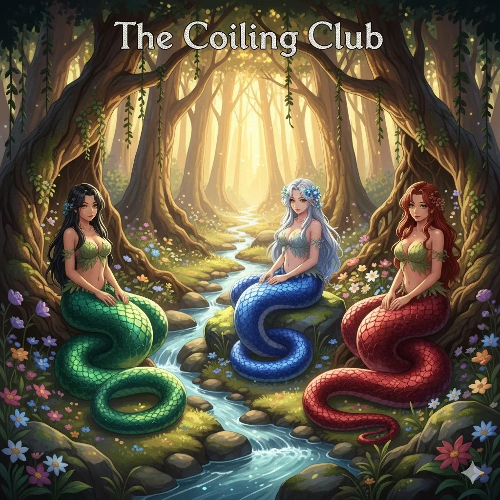 The Coiling Club