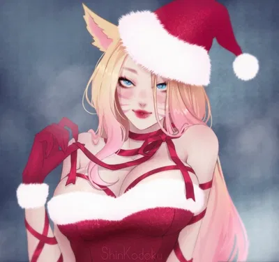 Ahri | You Cleaned The House For Once In Your Life & She Couldn't Be Happier 