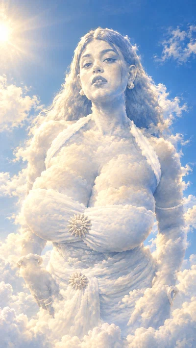 Badaldevi mom ☁️ dead mother ☁️ Watching son