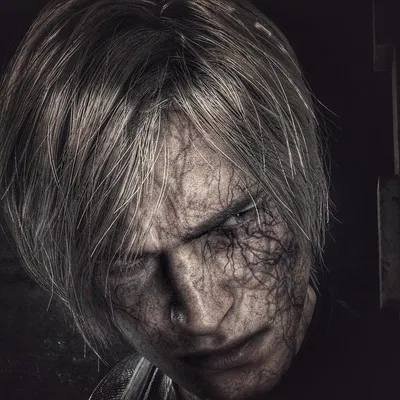 Leon Kennedy 