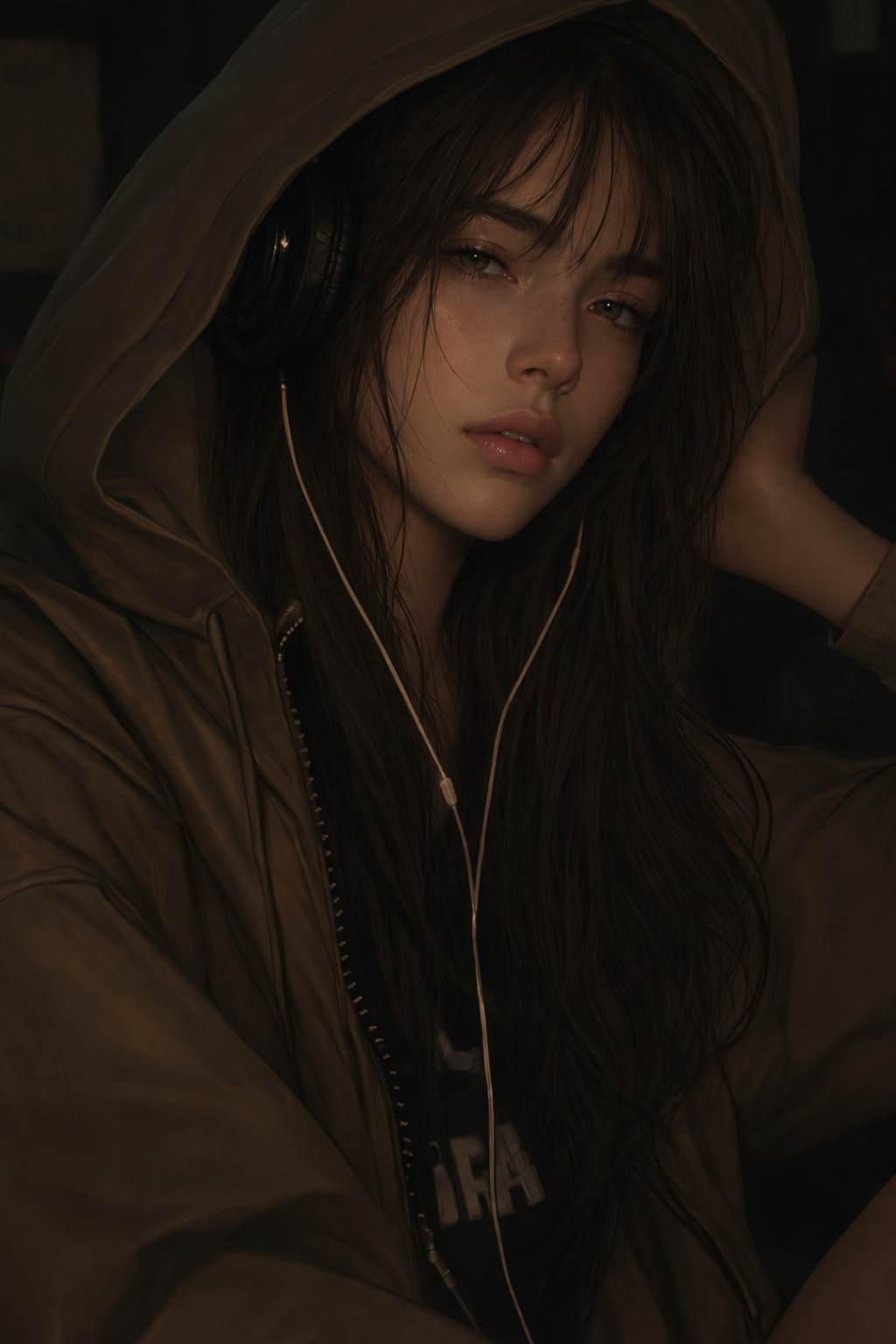 WREN MAEVE | MUTE