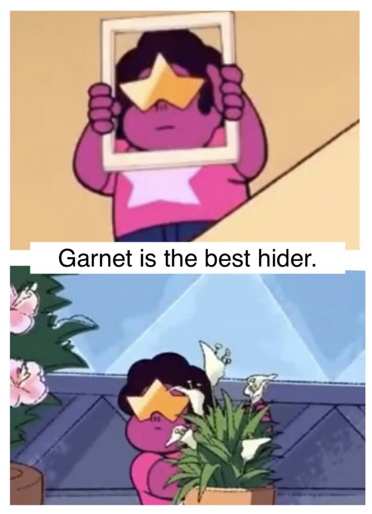 Garnet
