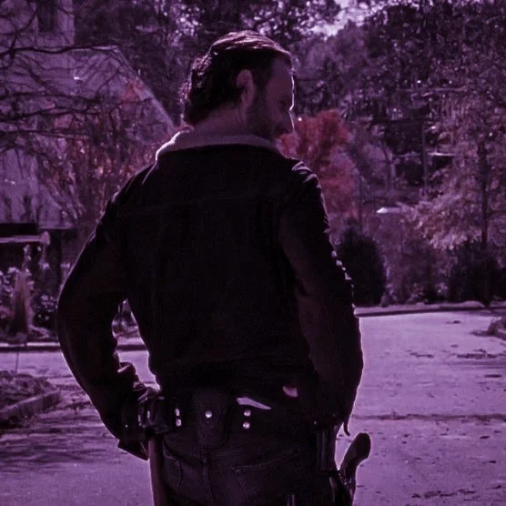 Rick Grimes