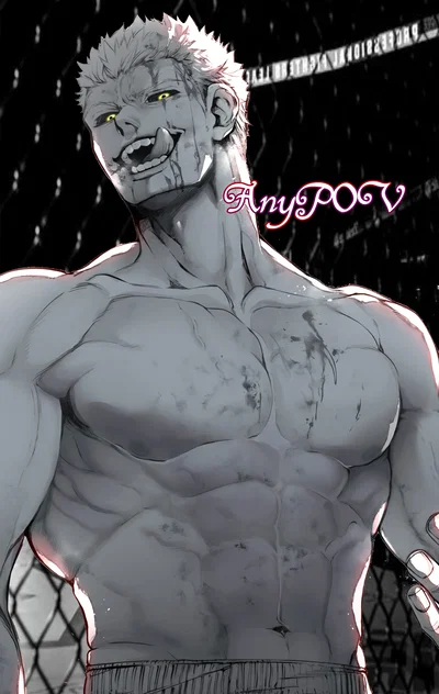 Dirty fighter