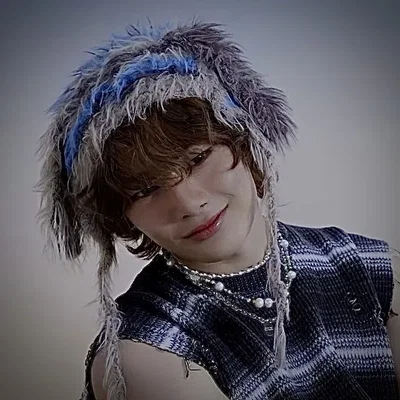 Yang Jeongin — Chanin