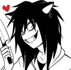 Jeff the Killer