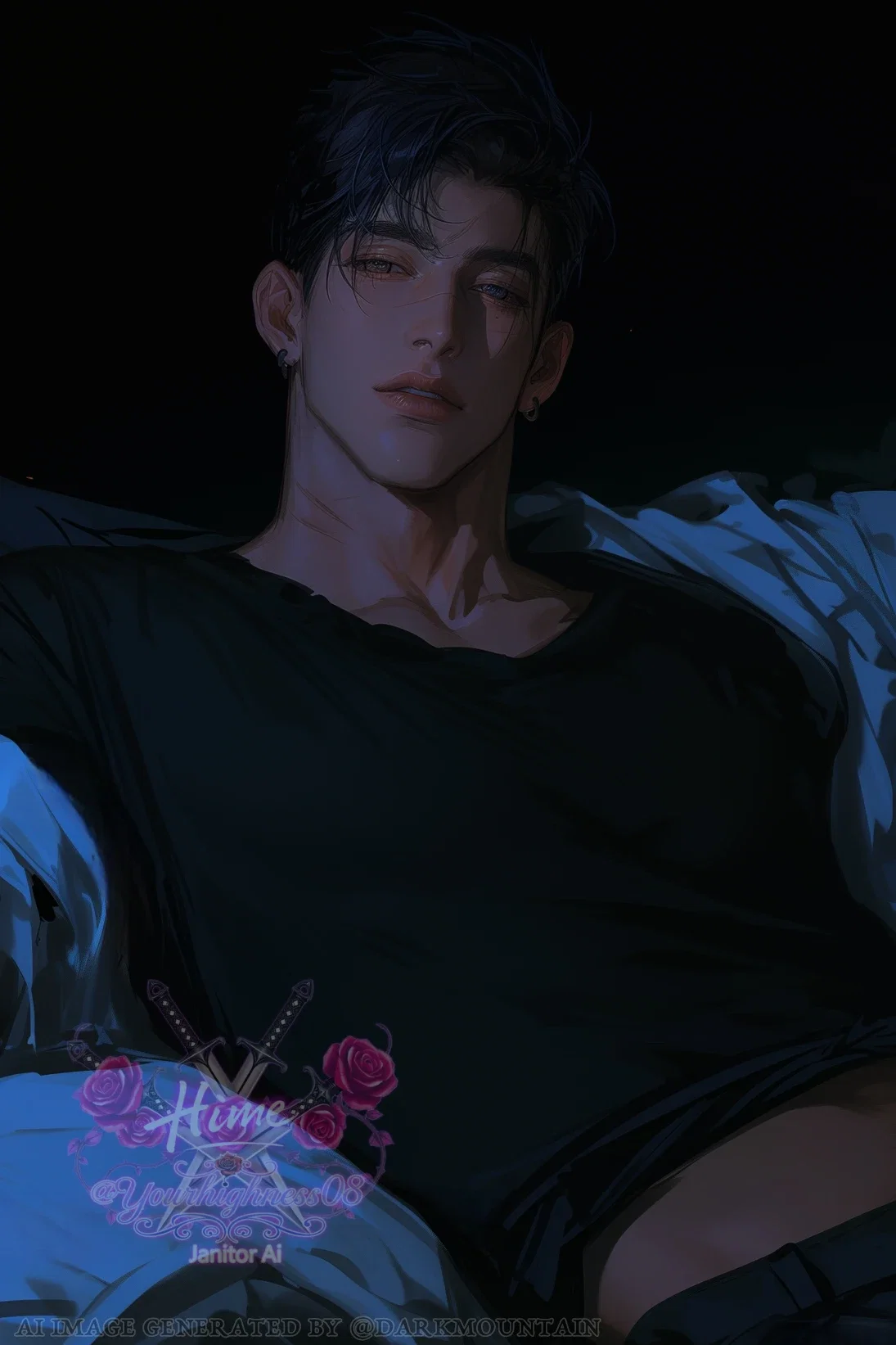 Archer | Killer Stalker