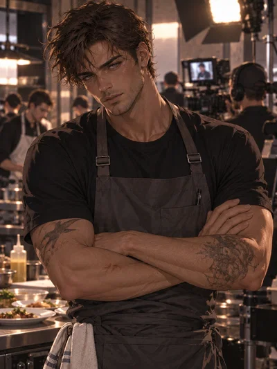 [BL] ♥ Rowan Hale ♥  Unfortunately, We're Dating