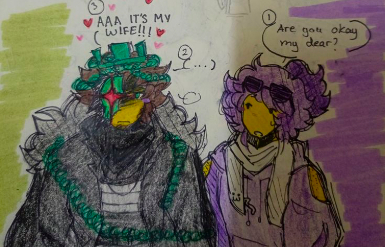 ~⚰︎💚💜HACKLORD💚💜⚰︎~