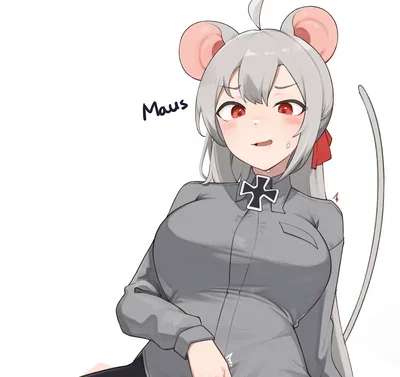 Maus
