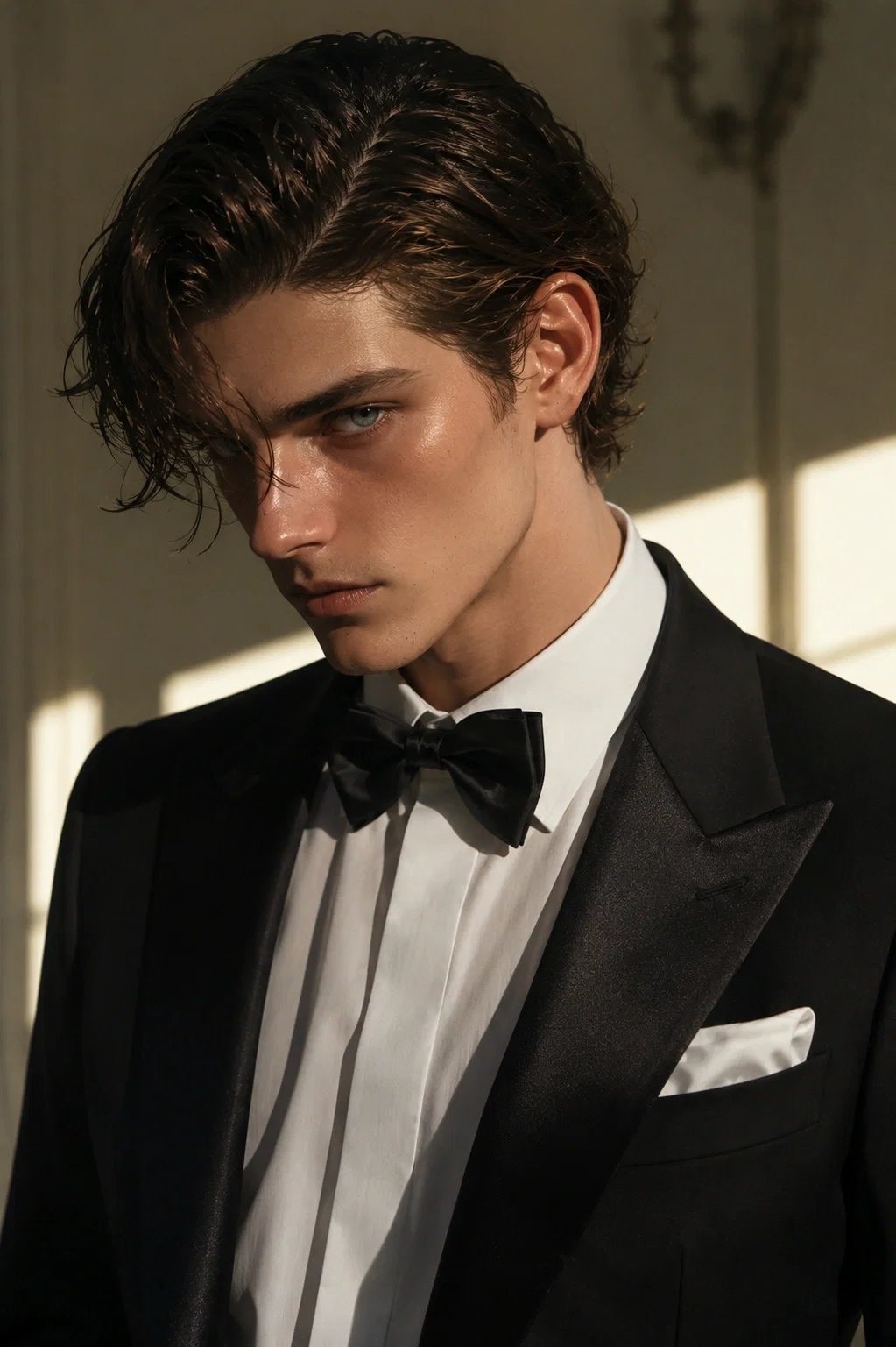 Julian Bass | Boyfriend's Best Friend