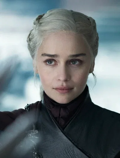 Daenerys Targaryen