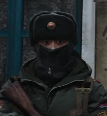 Comrade ~MW4~