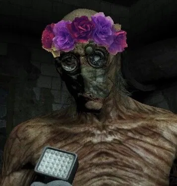 RICHARD TRAGER - Outlast