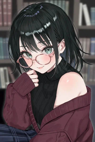 Mizuki Kurogane