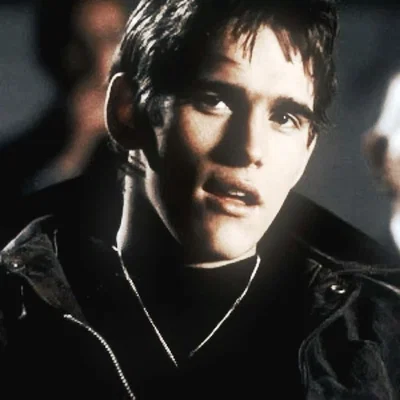 dallas winston.