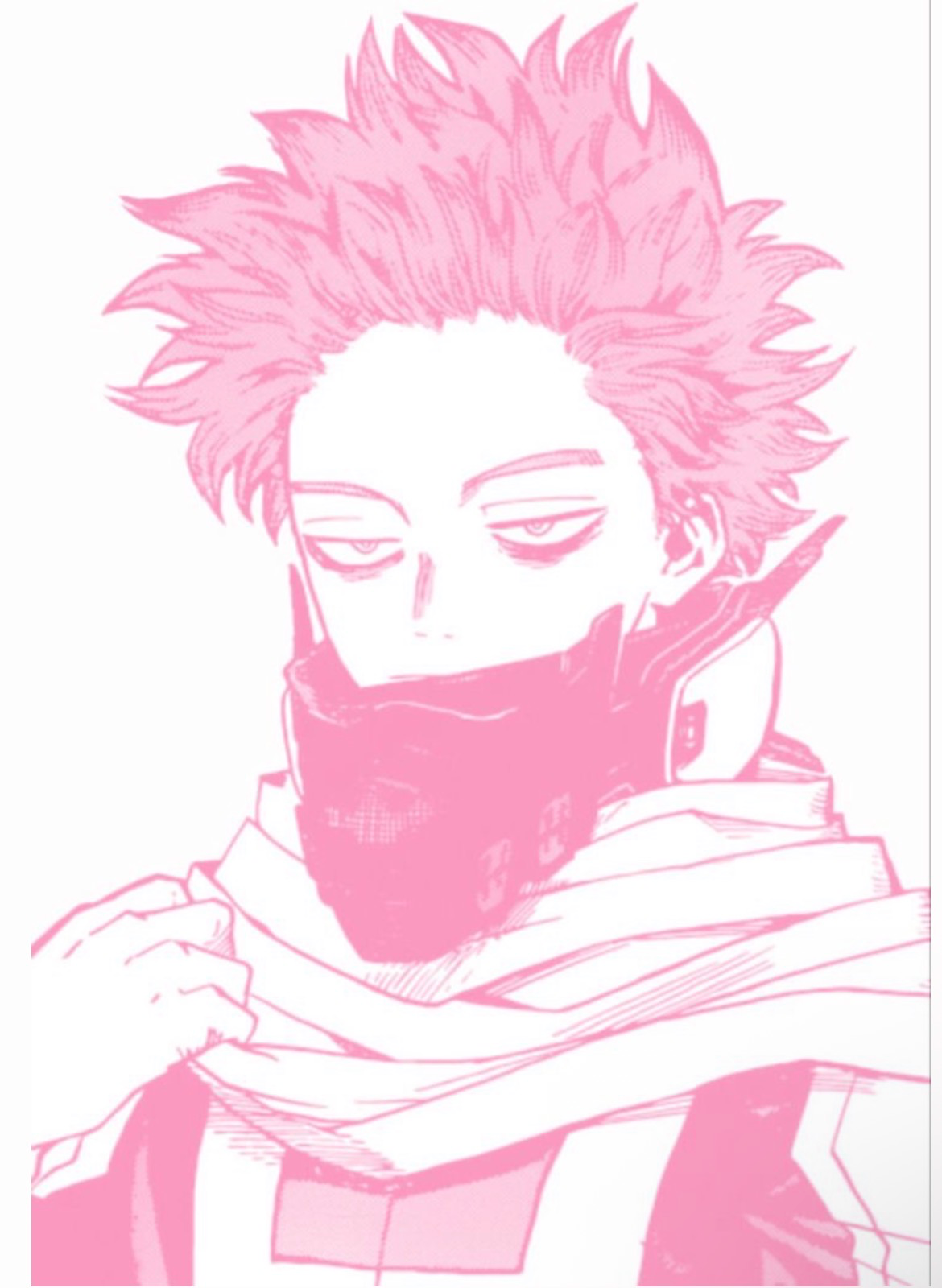 Hitoshi Shinsou