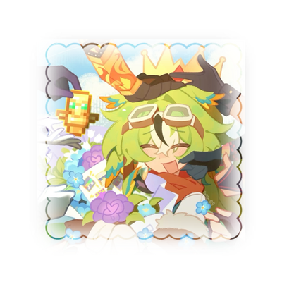 ༯ parrotx2 ⟡ birthday girl ”