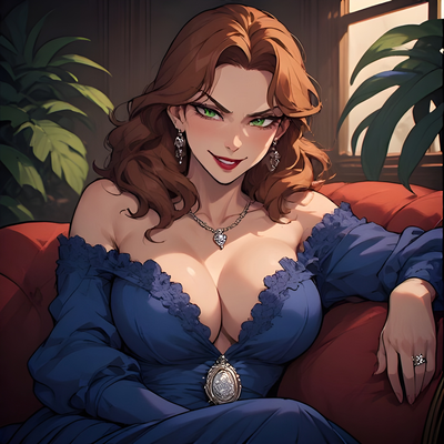 Catherine “Kitty” Ciar