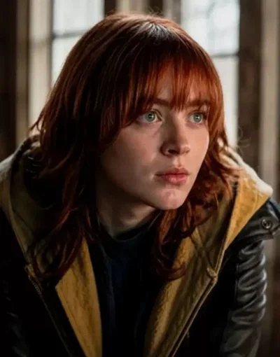 Jean Grey | Brand New Day