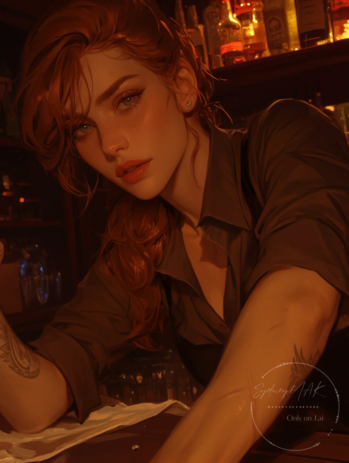 Adrienne Beck | WLW