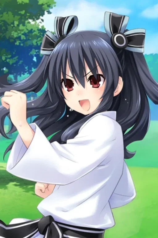 Uni | Neptunia