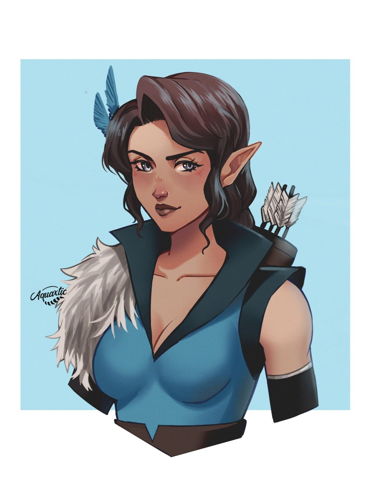Vex'ahlia Vessar