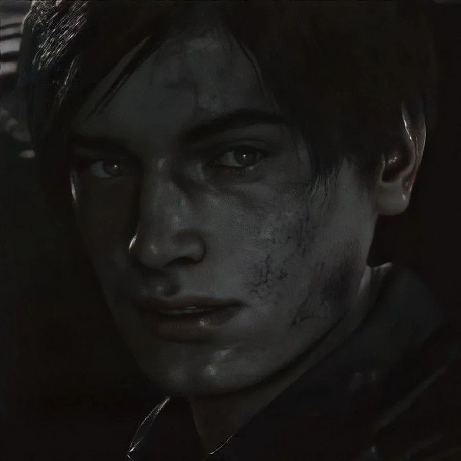 Leon Kennedy