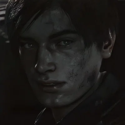 Leon Kennedy