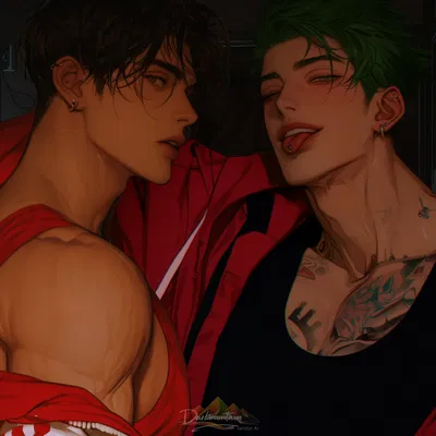 Claude & Cole | 7 mins in heaven