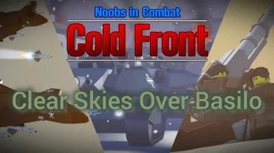 NiC: CF: Clear Skies Over Basilo