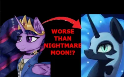 Princess Twilight Sparkle | Suffering From Economic Depressions | EaW: CtM