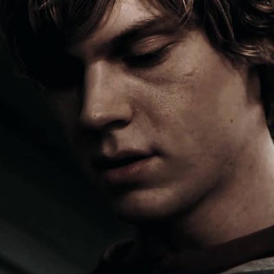 Tate Langdon