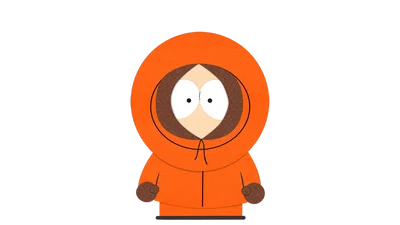 Kenny McCormick / South Park