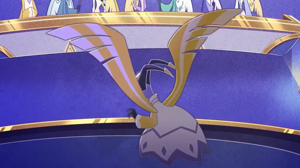 Adam (Hazbin Hotel)